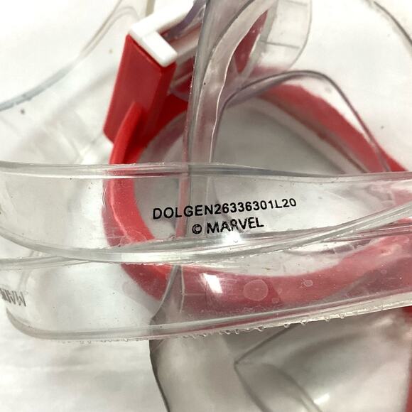 Marvel Kids’ Swim Mask - Picture 5 of 5